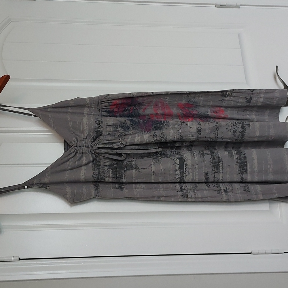 SO brand, as in SO cute little summer dress, beach cover up.